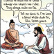 Buddah and jesus interp