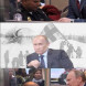 Putin remembering the Winter World