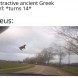 Zeus was quite an adventurer
