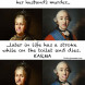 Catherine the Great was not a nice lady