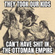 Ottomans and Janissaries