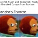 Francisco Franco and Fascism