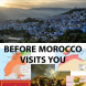 Morocco's new tourism campaign