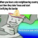F for Mexico