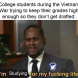Vietnam draft, grades, censor