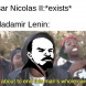 Nic vs. Lenin
