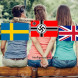 Swedes - it was complicated in WW2