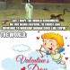 St. valentine, corrupting it