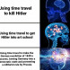 Hitler and time travel