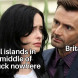 Rule Britannia - islands