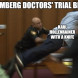 Doctors trial