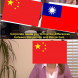 But which China is the real China