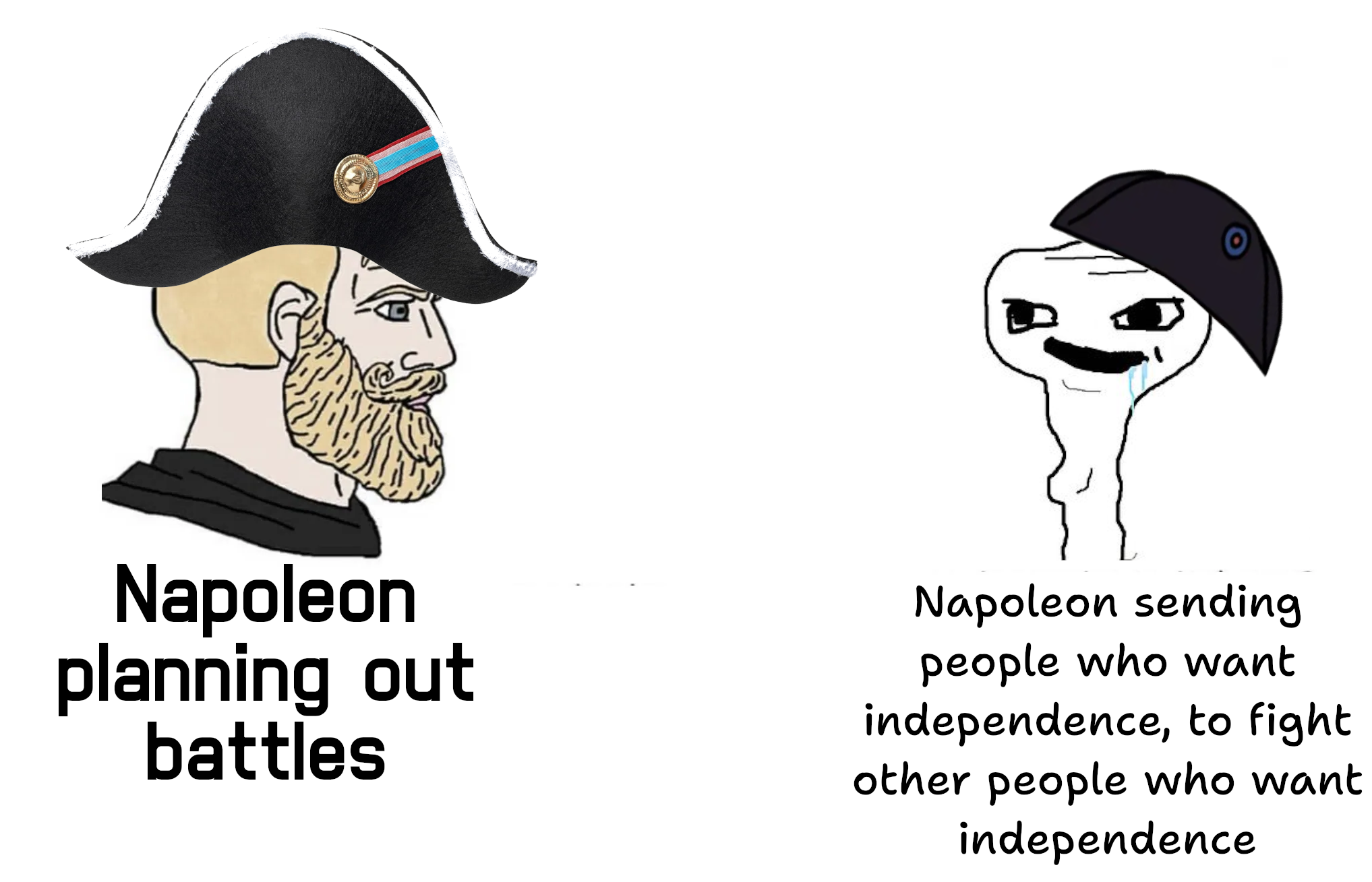 Not his brightest idea: Napoleon and Haiti